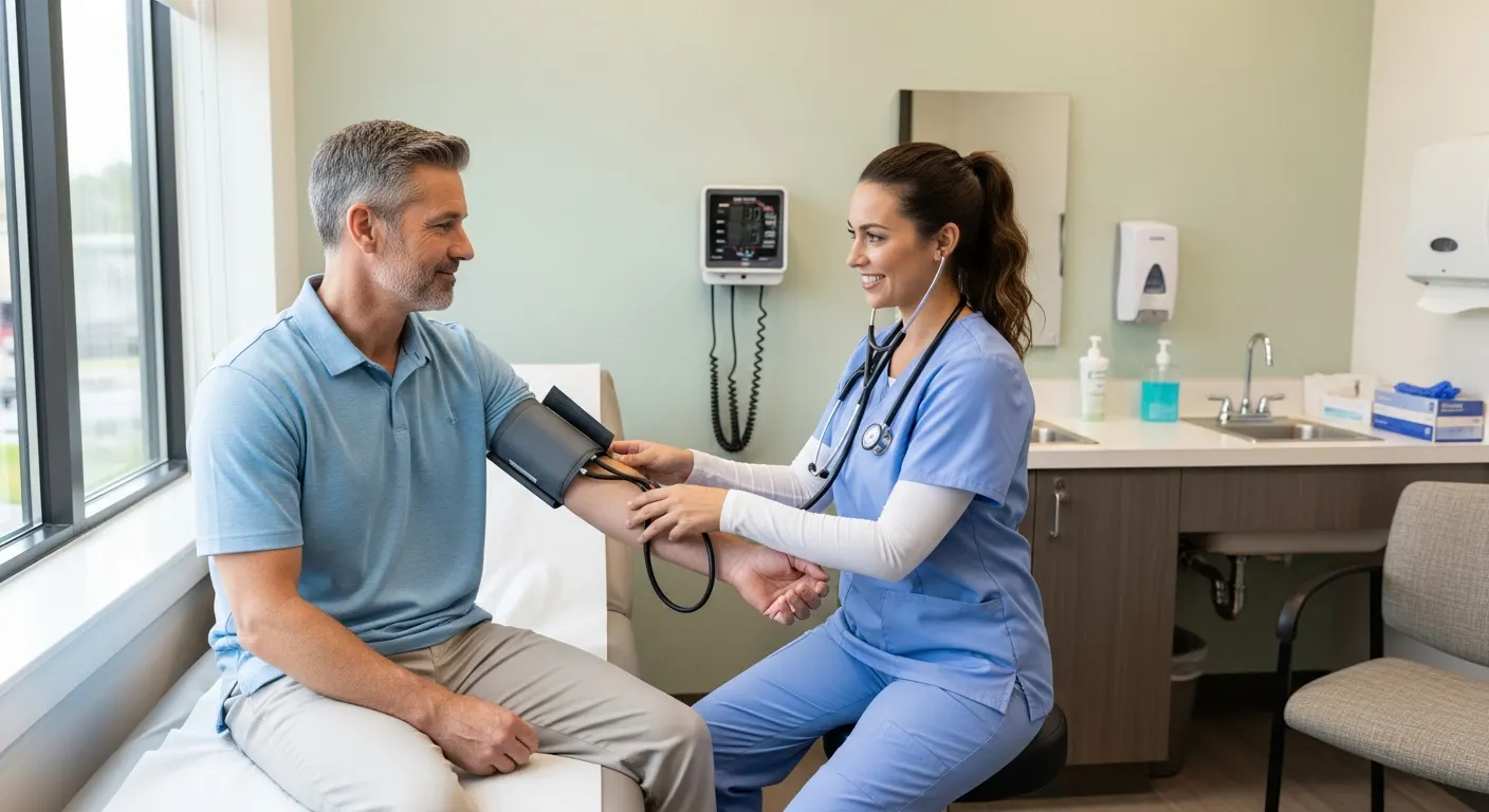 Medical assistant program – South Florida Medical assistant program - South Florida