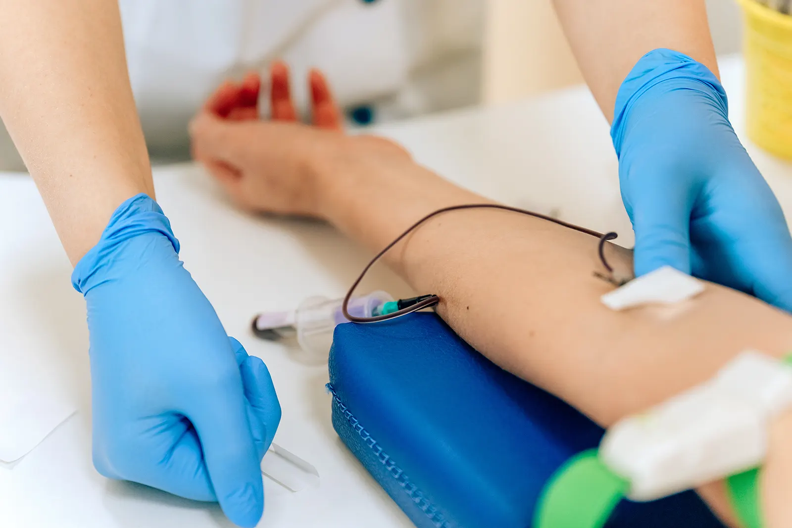 Venipuncture